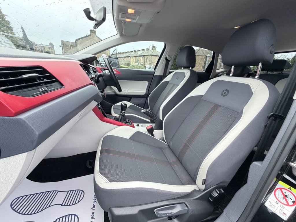 Used Volkswagen Polo 2019 for sale - 77477582: Photo 13