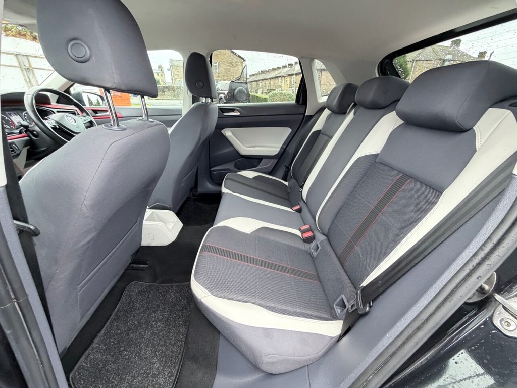 Used Volkswagen Polo 2019 for sale - 77477582: Photo 14