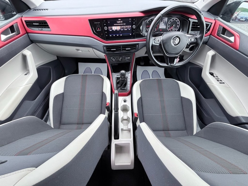 Used Volkswagen Polo 2019 for sale - 77477582: Photo 16