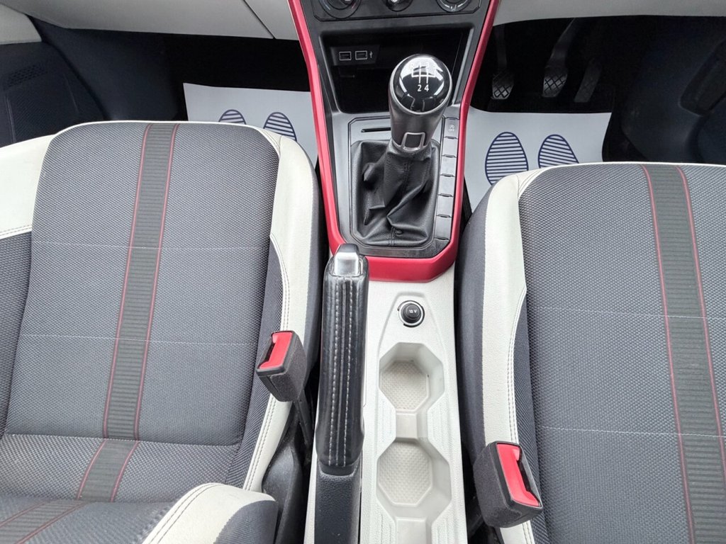 Used Volkswagen Polo 2019 for sale - 77477582: Photo 17