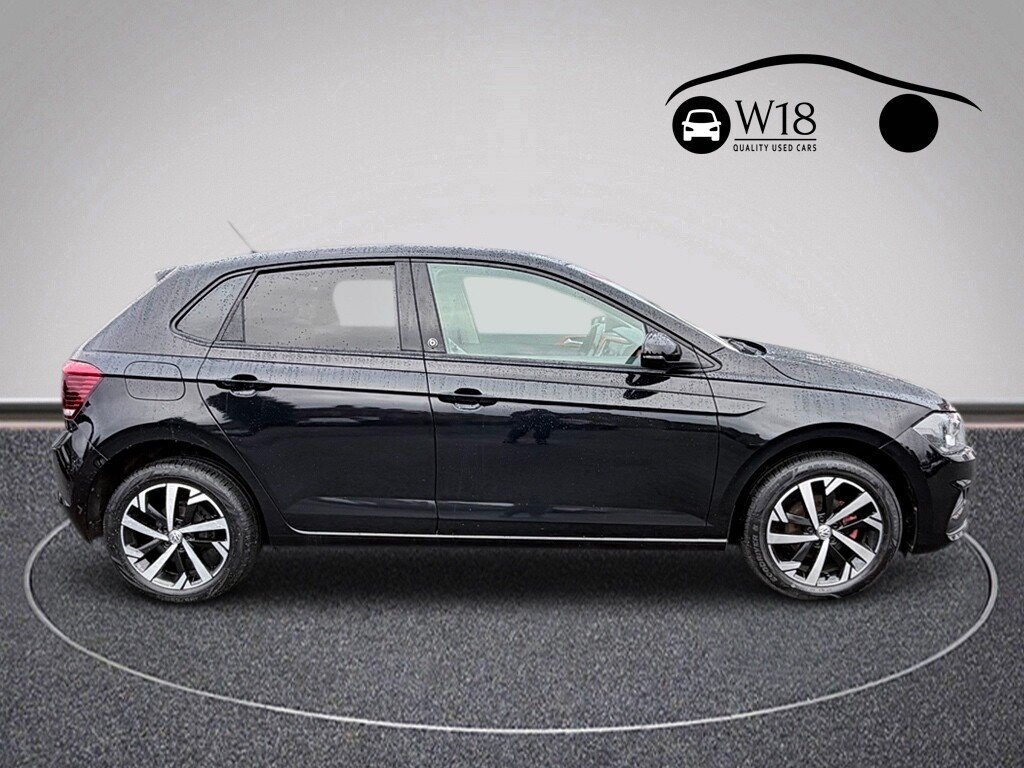 Used Volkswagen Polo 2019 for sale - 77477582: Photo 2