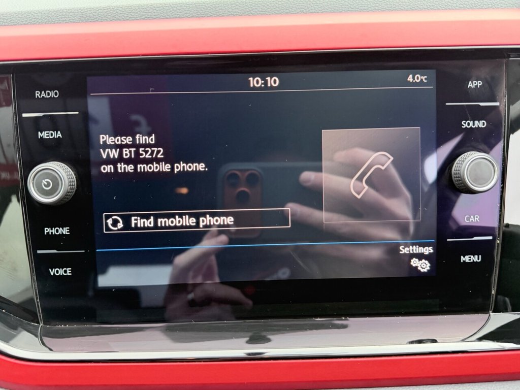 Used Volkswagen Polo 2019 for sale - 77477582: Photo 22