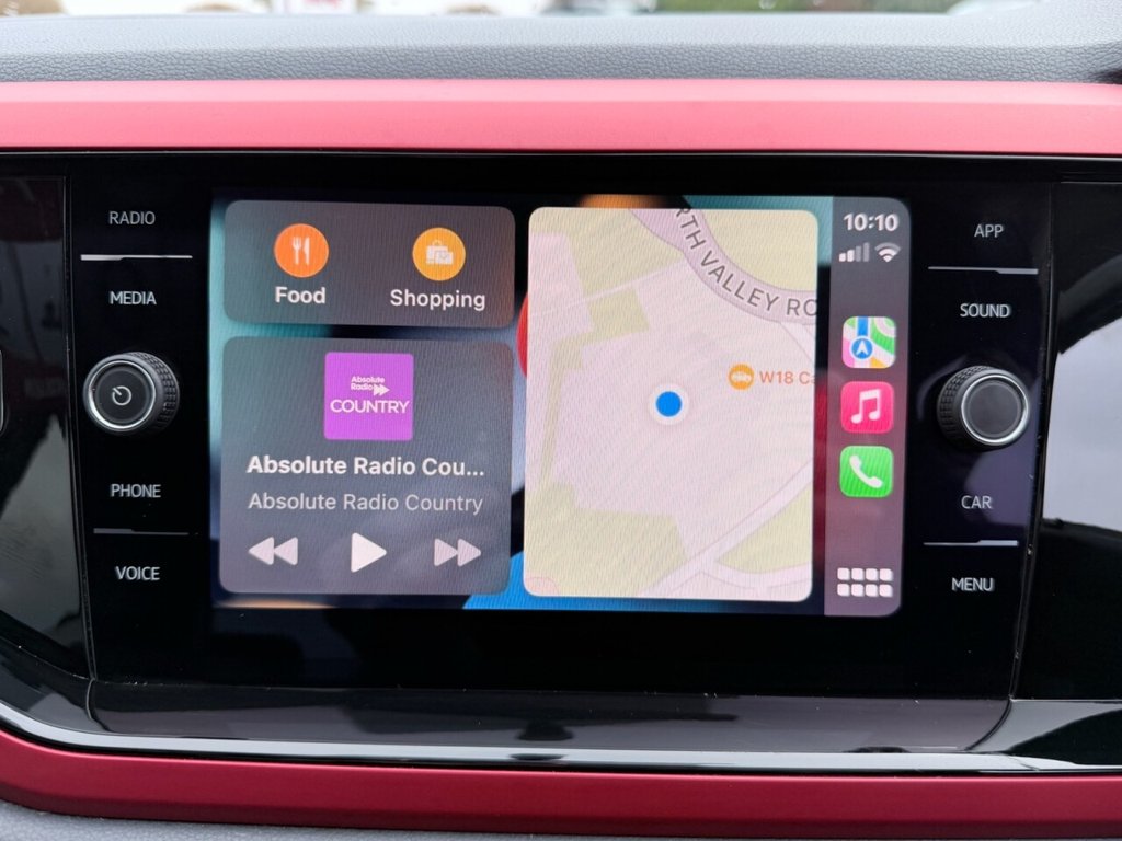 Used Volkswagen Polo 2019 for sale - 77477582: Photo 23