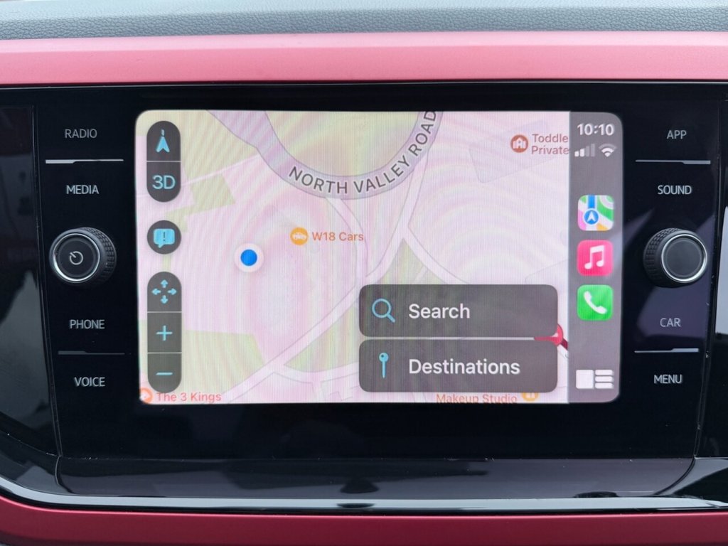 Used Volkswagen Polo 2019 for sale - 77477582: Photo 24