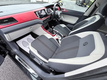 Used Volkswagen Polo 2019 for sale - 77477582: Photo