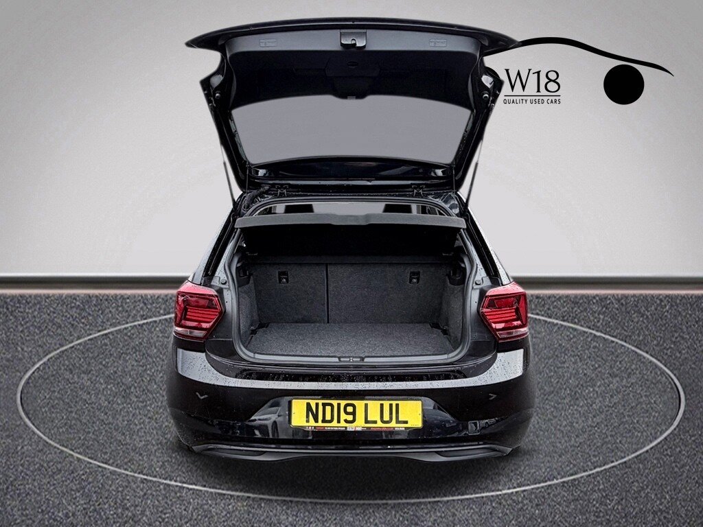 Used Volkswagen Polo 2019 for sale - 77477582: Photo 5