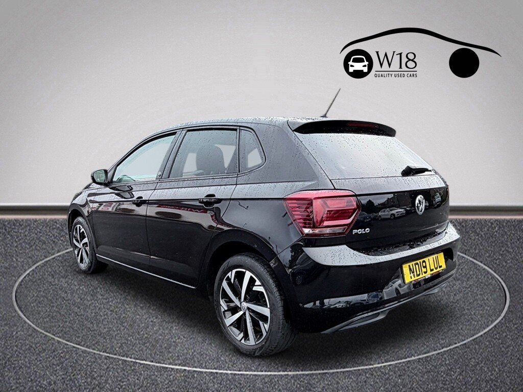 Used Volkswagen Polo 2019 for sale - 77477582: Photo 6