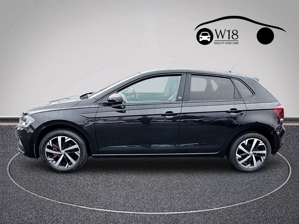 Used Volkswagen Polo 2019 for sale - 77477582: Photo 7