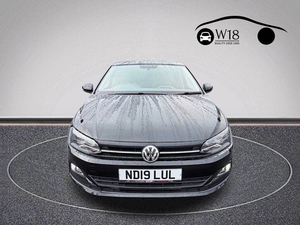 Used Volkswagen Polo 2019 for sale - 77477582: Photo 9
