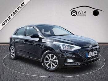 Used Hyundai i20 2018 for sale - 79722533: Photo