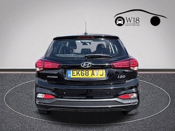 Used Hyundai i20 2018 for sale - 79722533: Photo