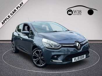 Used Renault Clio 2019 for sale - 75397842: Photo