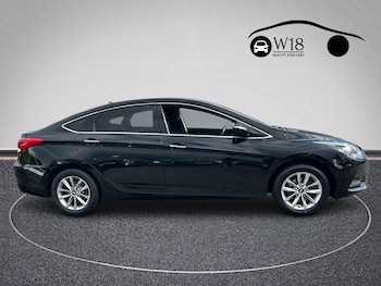 Used Hyundai i40 2018 for sale - 75911723: Photo