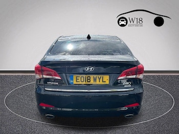 Used Hyundai i40 2018 for sale - 75911723: Photo