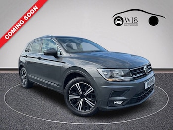 2018 (18) - 1.4 TSI SE Navigation SUV 5dr Petrol Manual Euro 6 (s/s) (125 ps)