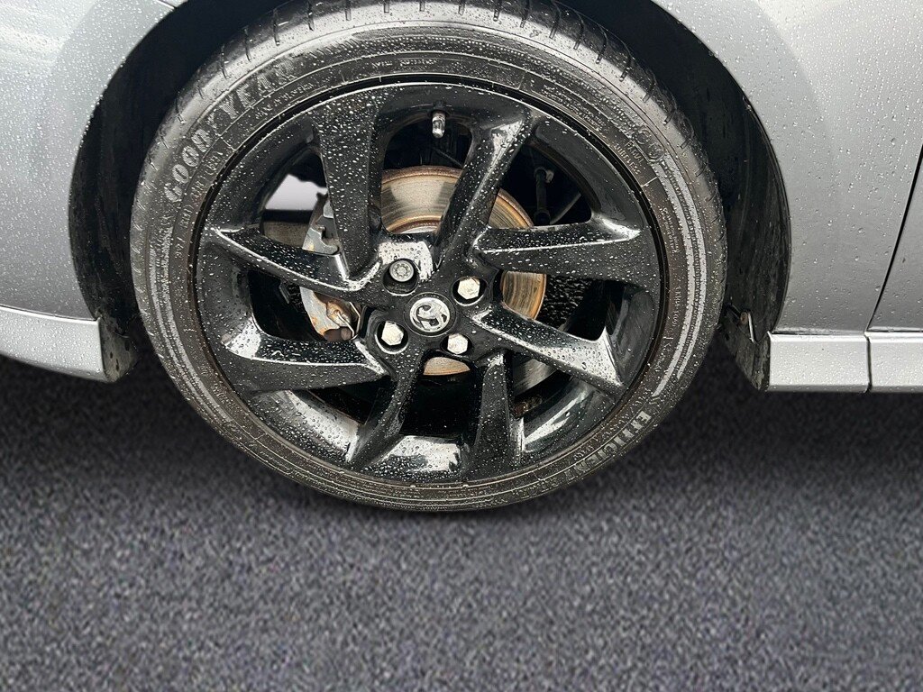 Used Vauxhall Corsa 2018 for sale - 77642424: Photo 11