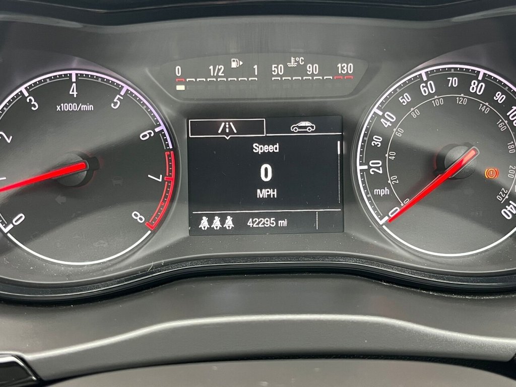 Used Vauxhall Corsa 2018 for sale - 77642424: Photo 19