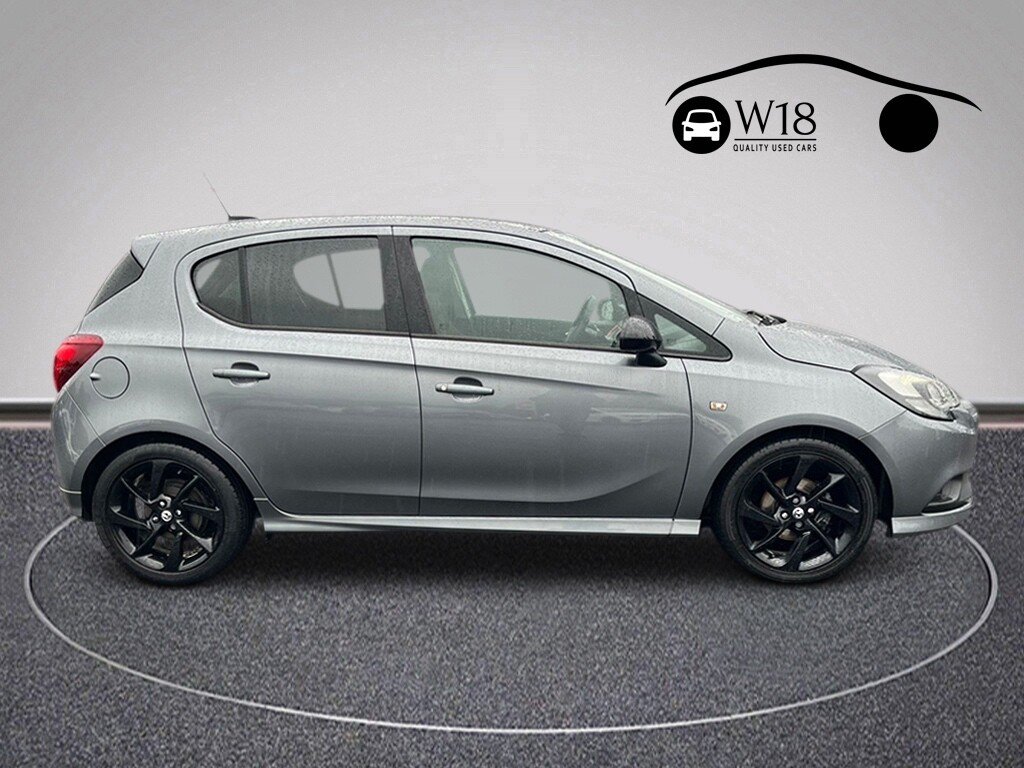 Used Vauxhall Corsa 2018 for sale - 77642424: Photo 2