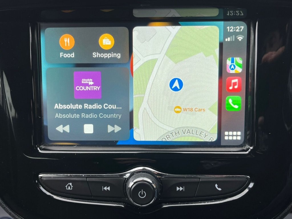 Used Vauxhall Corsa 2018 for sale - 77642424: Photo 23