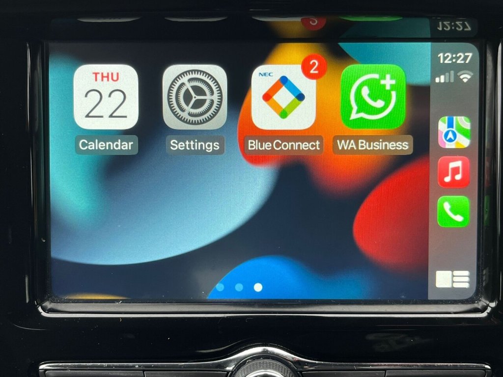 Used Vauxhall Corsa 2018 for sale - 77642424: Photo 25