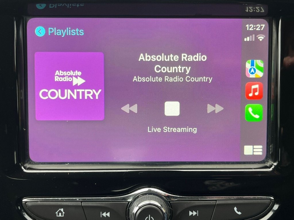 Used Vauxhall Corsa 2018 for sale - 77642424: Photo 27