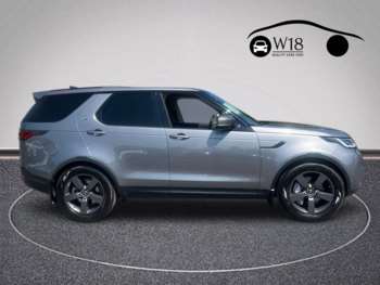 Used Land Rover Discovery 2021 for sale - 74997548: Photo