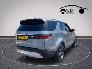 Used Land Rover Discovery 2021 for sale - 74997548: Photo