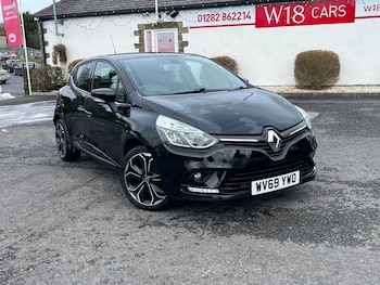 Used Renault Clio 2019 for sale - 77703912: Photo