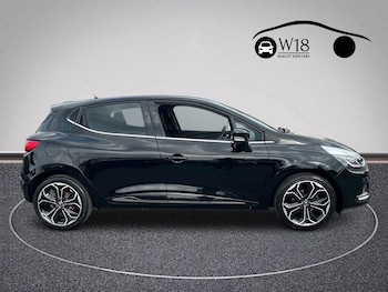 Used Renault Clio 2019 for sale - 77703912: Photo