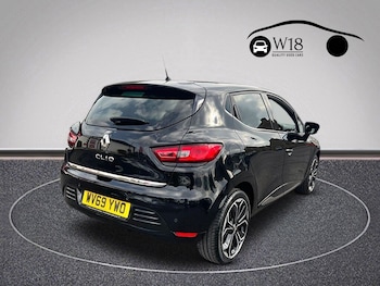 Used Renault Clio 2019 for sale - 77703912: Photo