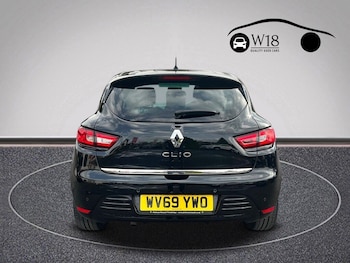 Used Renault Clio 2019 for sale - 77703912: Photo