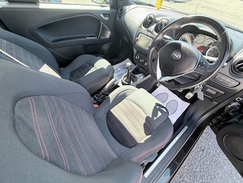 Used Alfa Romeo MiTo 2018 for sale - 78315672: Photo