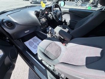 Used Alfa Romeo MiTo 2018 for sale - 78315672: Photo