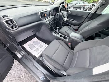 Used Kia Sportage 2019 for sale - 79709135: Photo