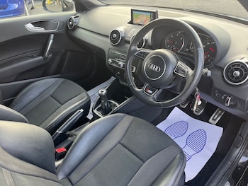 Used Audi A1 2018 for sale - 75937110: Photo