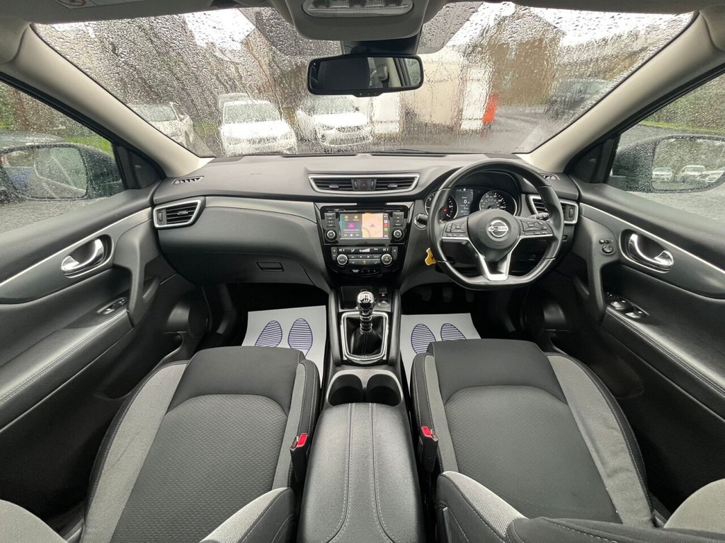 Used Nissan Qashqai 2019 for sale - 77384277: Photo 10