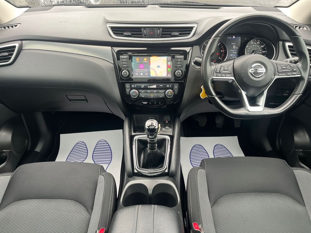Used Nissan Qashqai 2019 for sale - 77384277: Photo 12