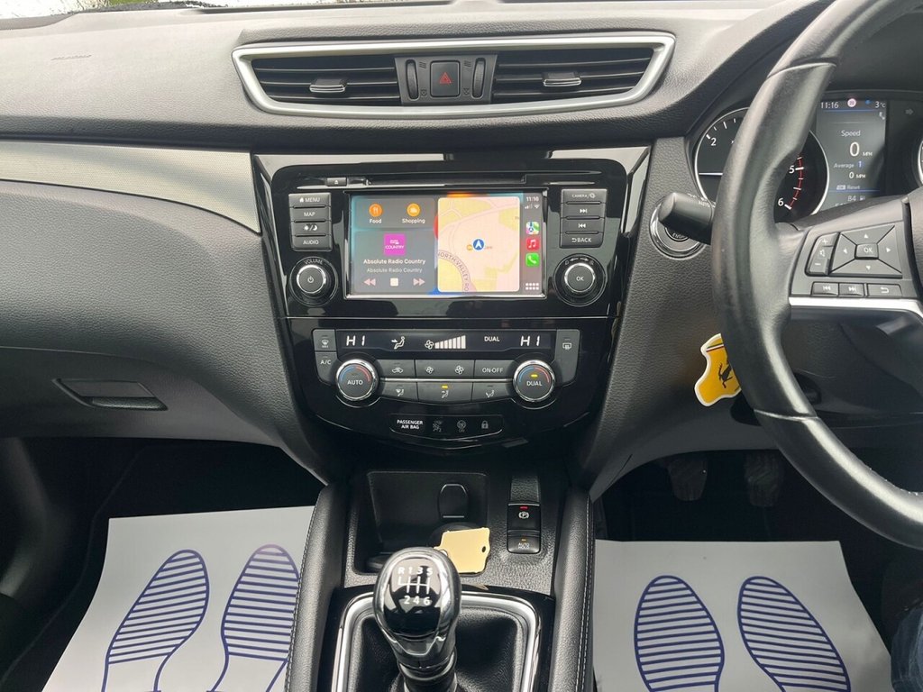 Used Nissan Qashqai 2019 for sale - 77384277: Photo 15