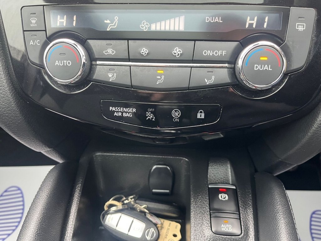 Used Nissan Qashqai 2019 for sale - 77384277: Photo 16