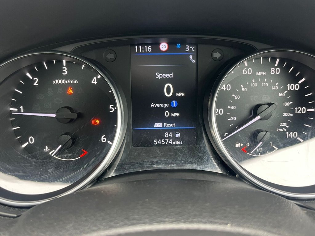 Used Nissan Qashqai 2019 for sale - 77384277: Photo 17