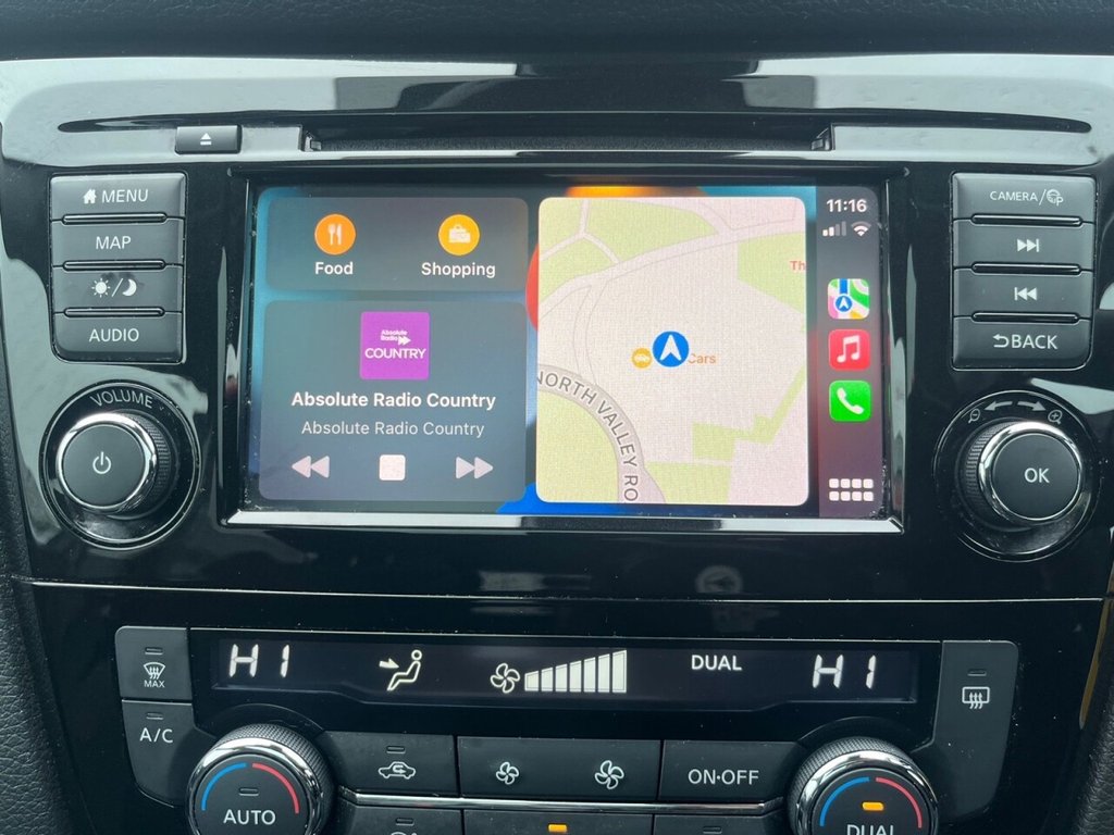 Used Nissan Qashqai 2019 for sale - 77384277: Photo 18