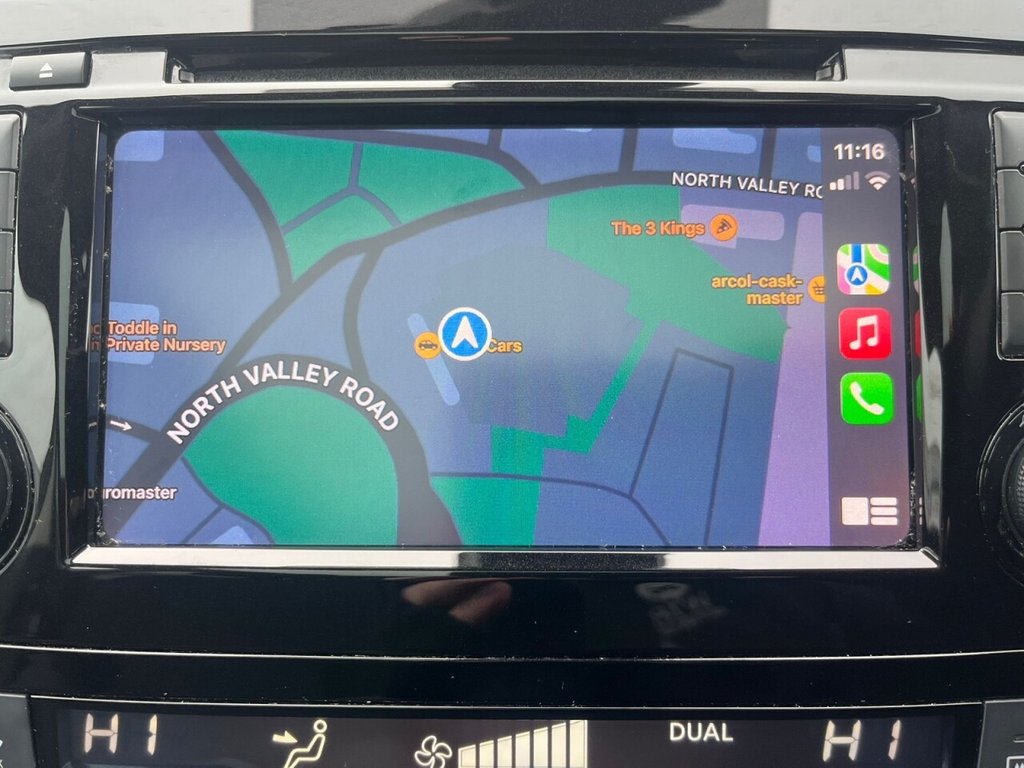 Used Nissan Qashqai 2019 for sale - 77384277: Photo 19