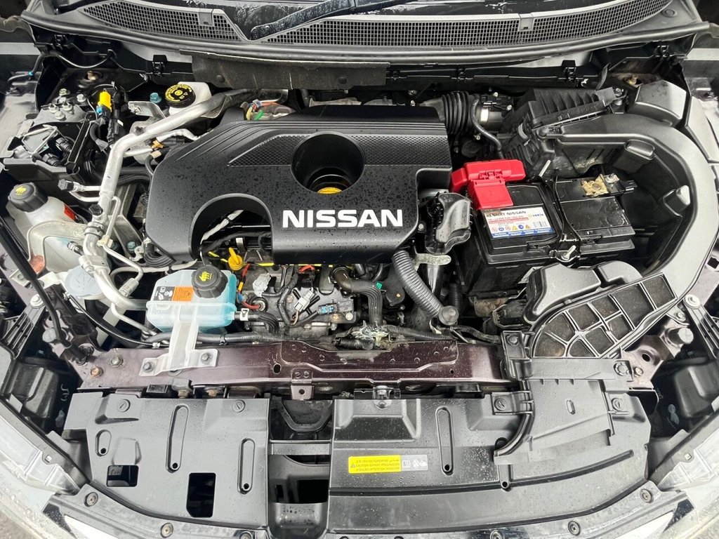 Used Nissan Qashqai 2019 for sale - 77384277: Photo 2