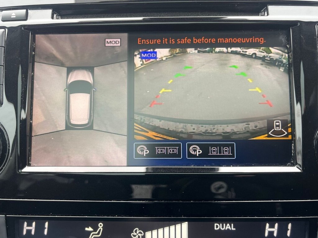 Used Nissan Qashqai 2019 for sale - 77384277: Photo 24