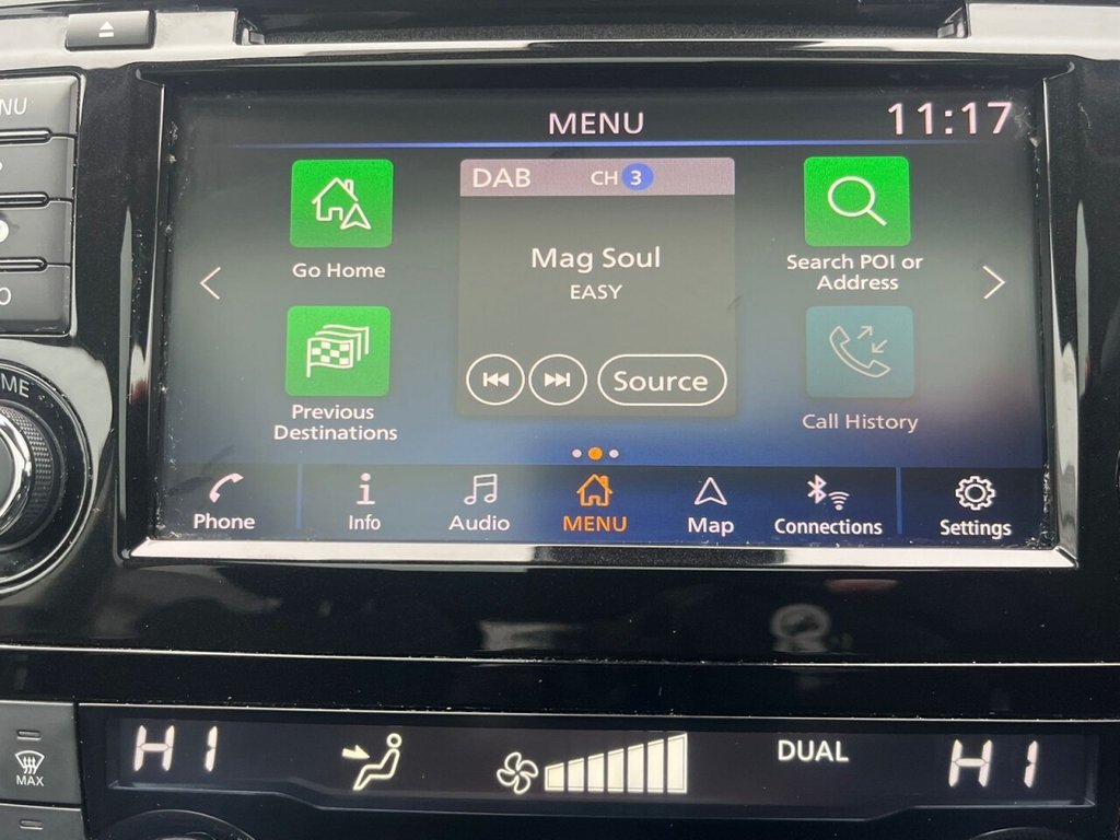 Used Nissan Qashqai 2019 for sale - 77384277: Photo 25