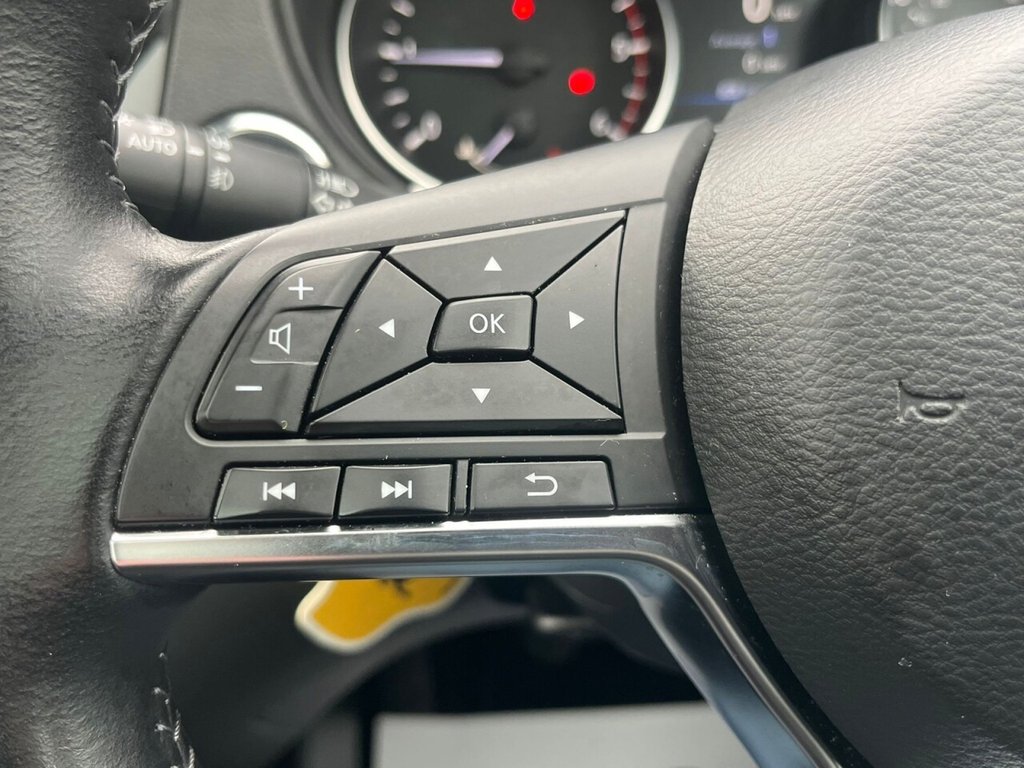 Used Nissan Qashqai 2019 for sale - 77384277: Photo 27