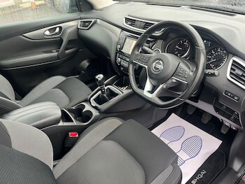Used Nissan Qashqai 2019 for sale - 77384277: Photo