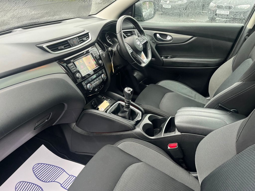 Used Nissan Qashqai 2019 for sale - 77384277: Photo 6