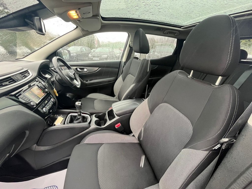 Used Nissan Qashqai 2019 for sale - 77384277: Photo 7