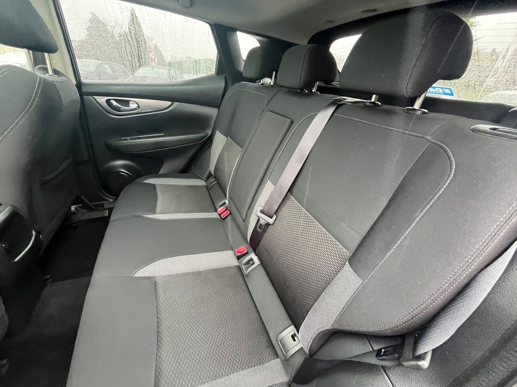 Used Nissan Qashqai 2019 for sale - 77384277: Photo 9